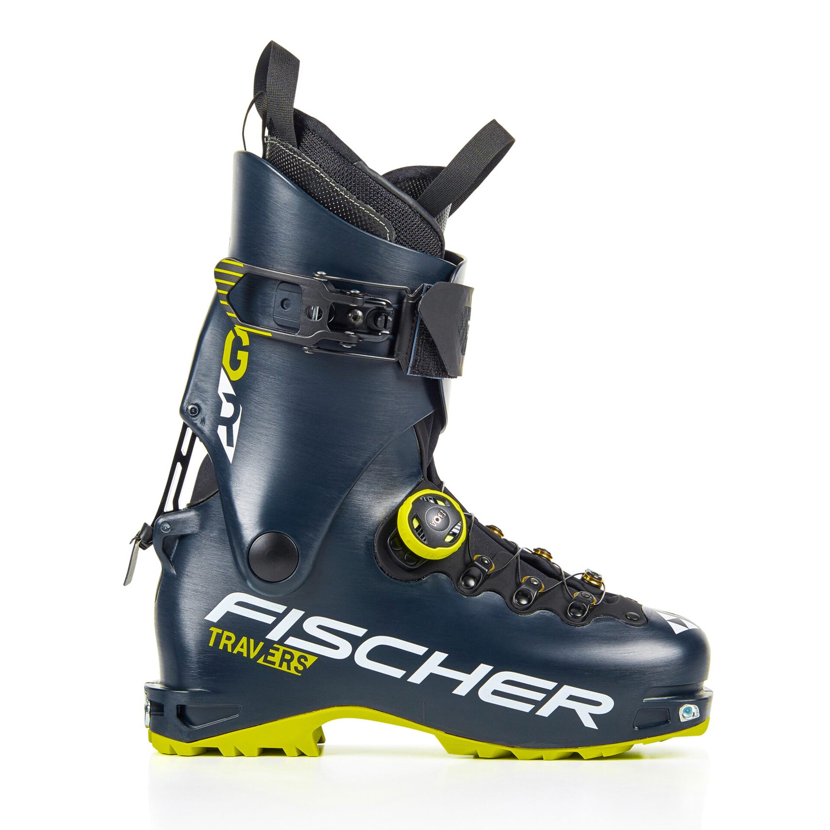 Fischer Travers TS Boot